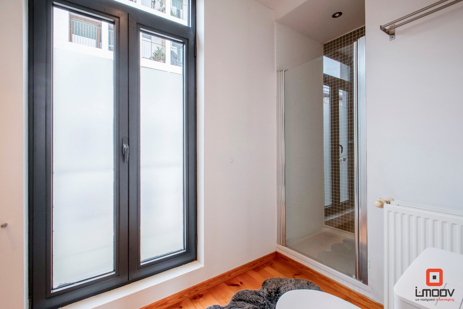 Leuke instapklare woning nabij het centrum! 