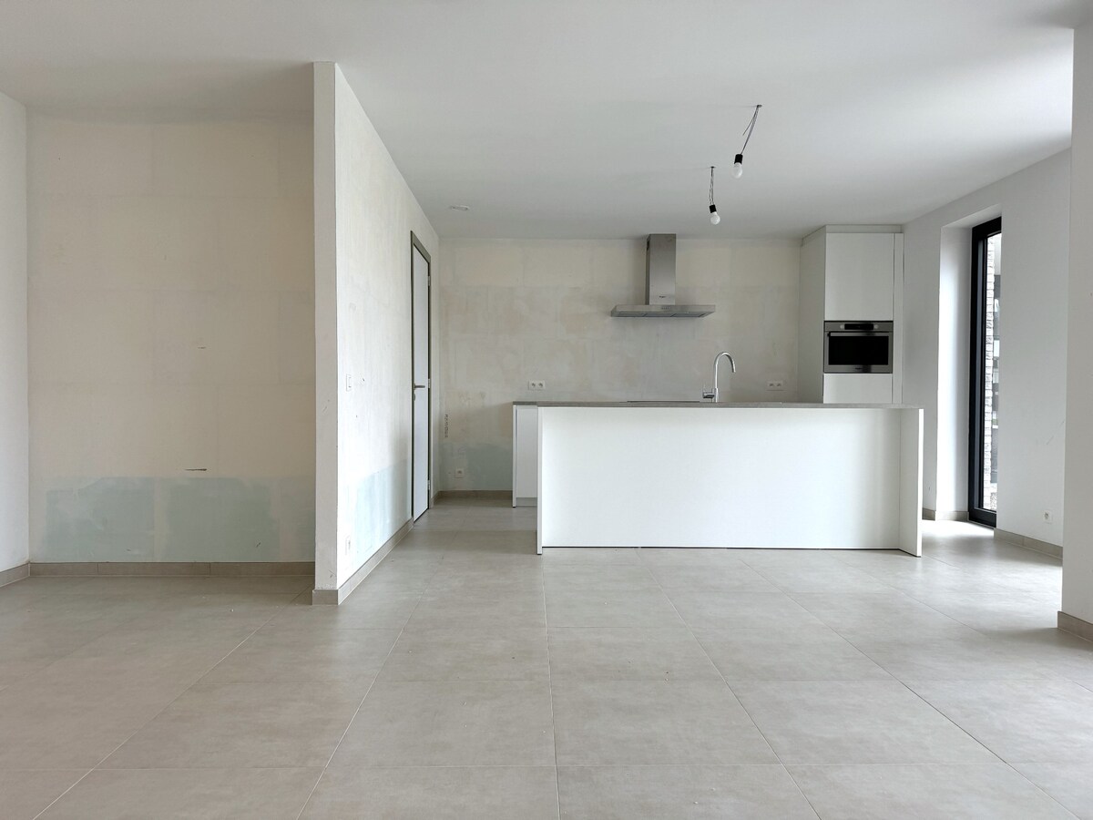 Appartement verhuurd in Weelde