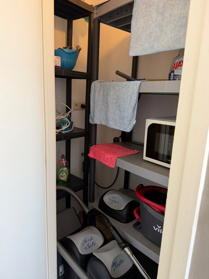 Appartement zu vermieten in Nieuwpoort