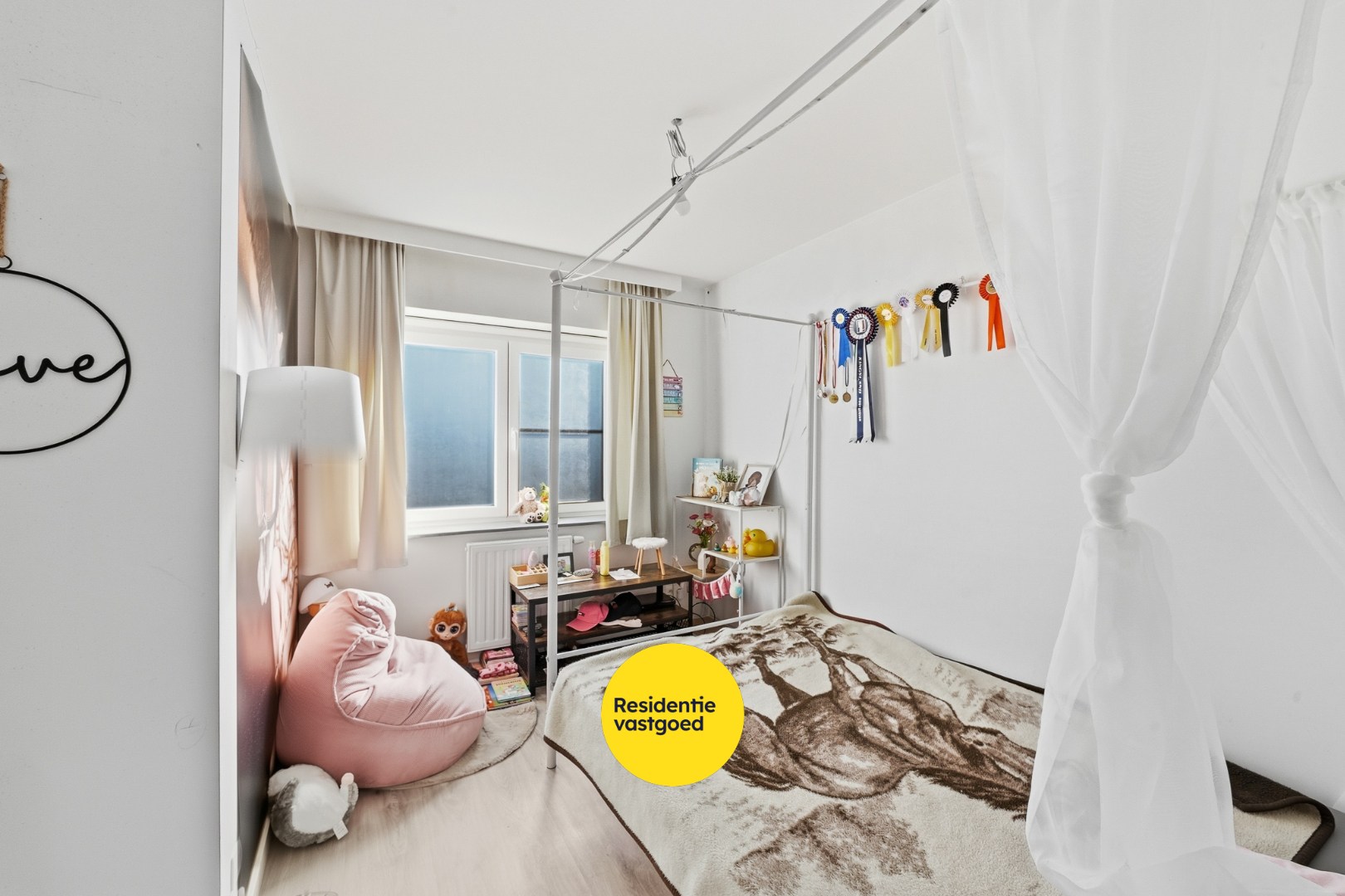 Moderne woning op landelijke ligging in Aartrijke 