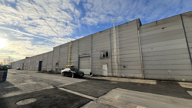  woning - Sint-Niklaas