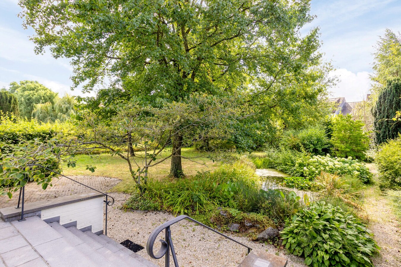 Te koop woning - ALSEMBERG (BEERSEL)