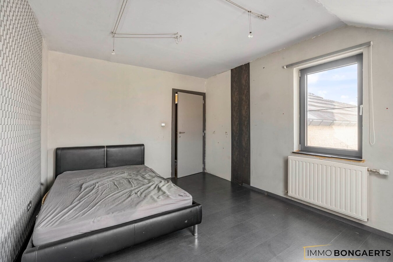 Woning met 3 slaapkamers 