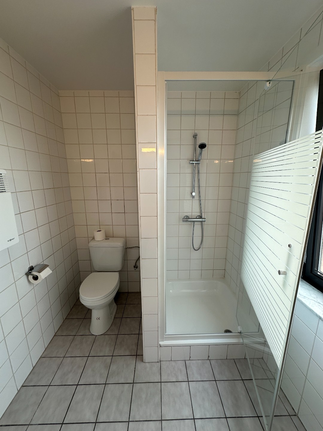 Insapklaar appartement met 1 slpk en terras, Torhout 