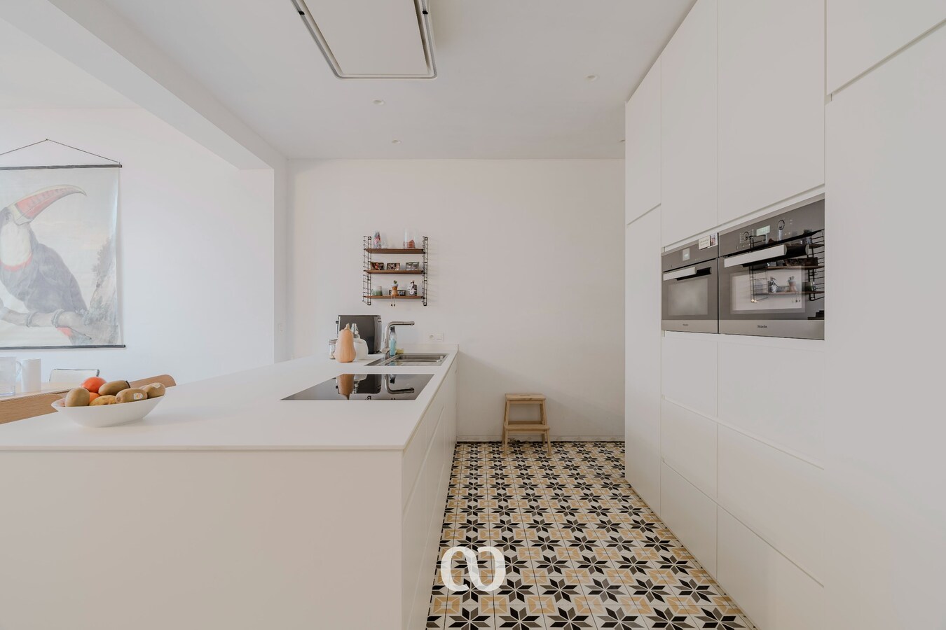 Prachtig gerenoveerde, energiezuinige woning met 4 slaapkamers 