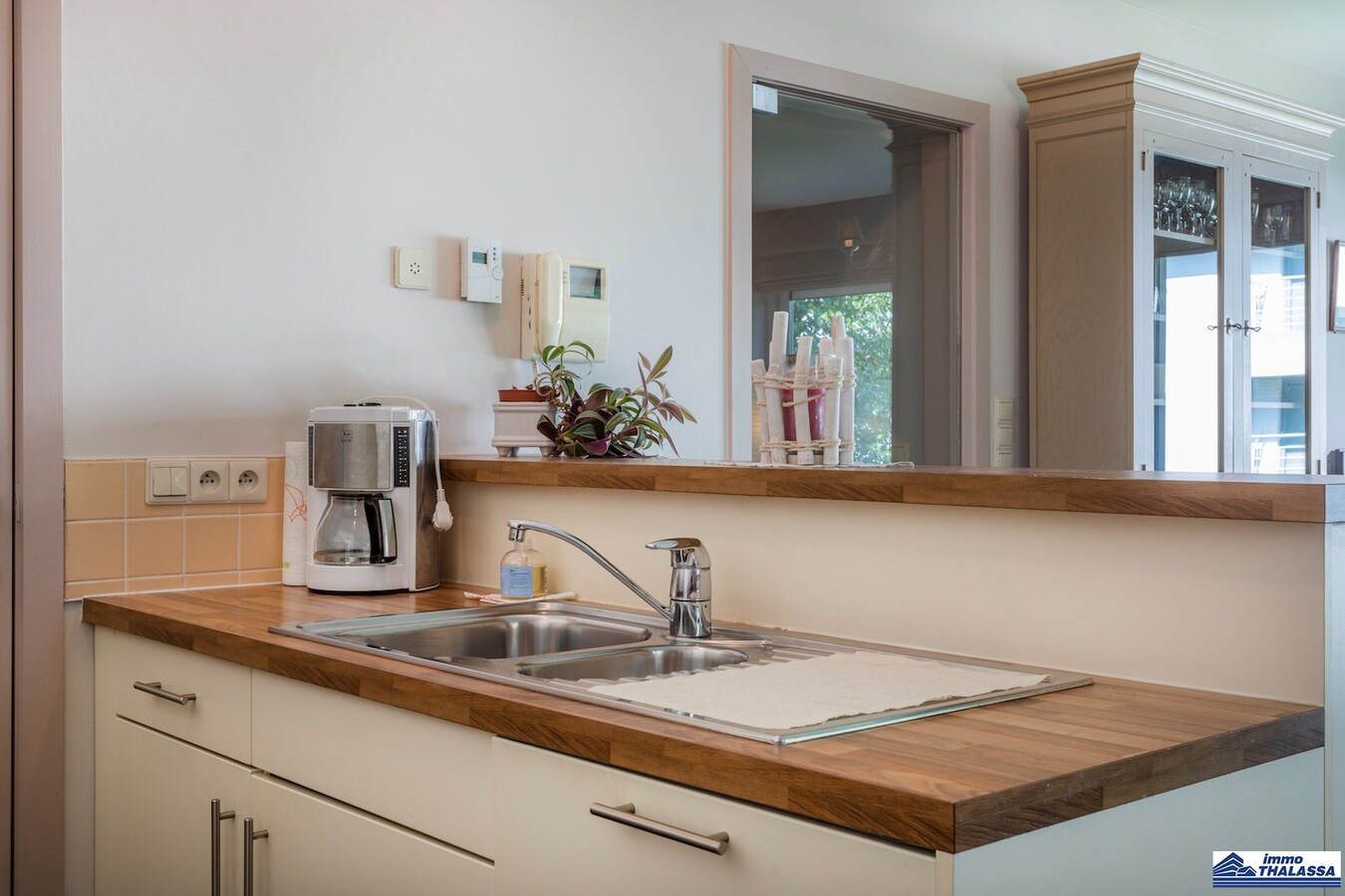 Appartement zu vermieten in Koksijde