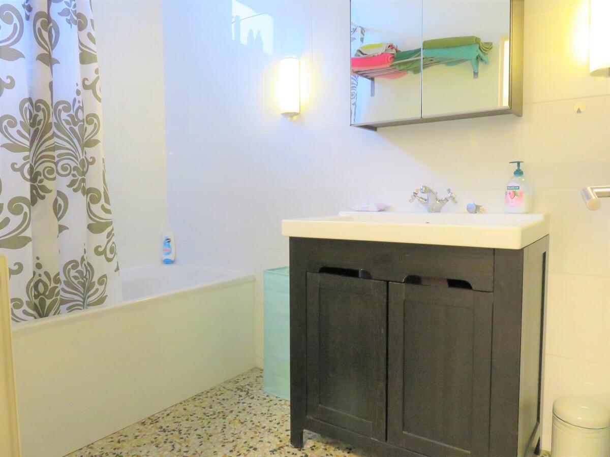 Appartement verhuurd in Hasselt