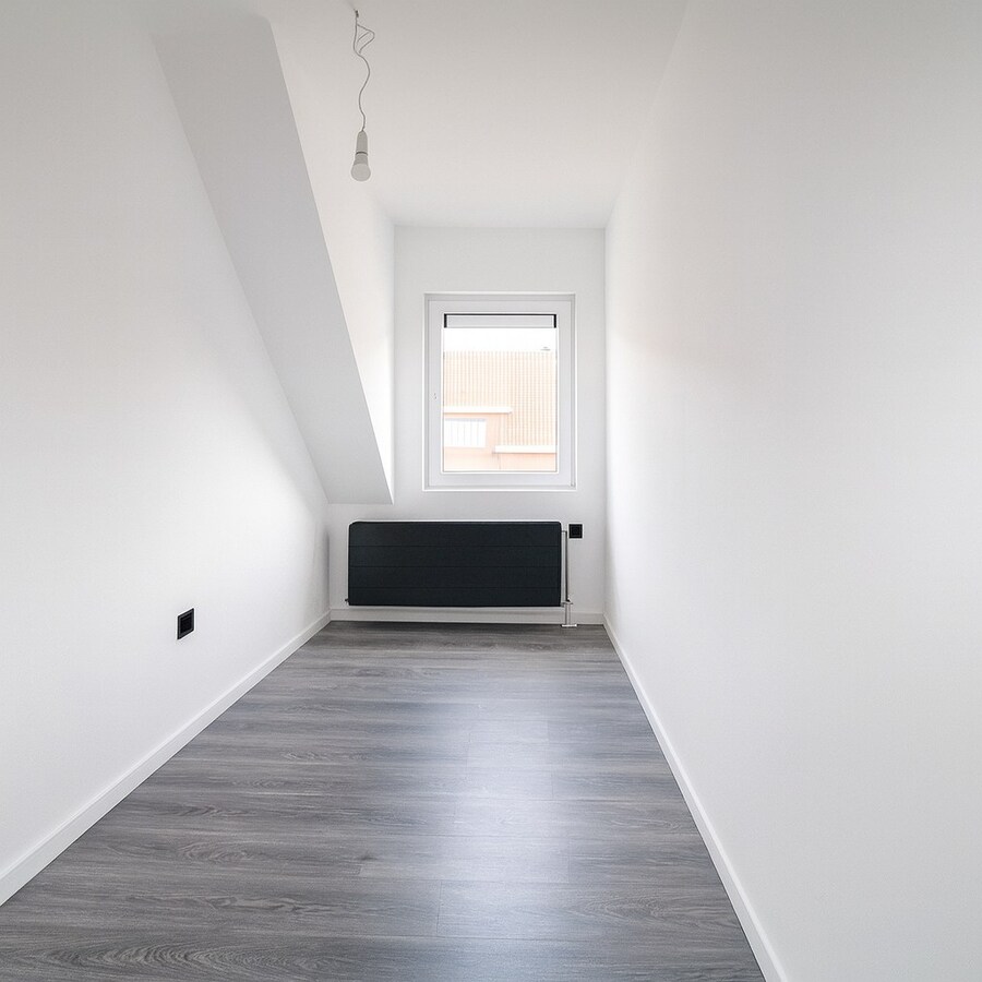 Exclusieve bel-etage in Sint-Niklaas te koop: stijlvol wonen met EPC B! 