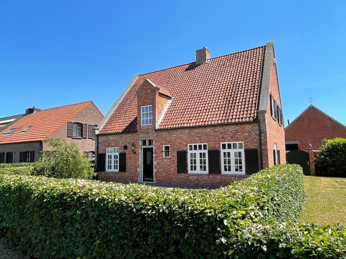 Verhuurd villa - Poppel