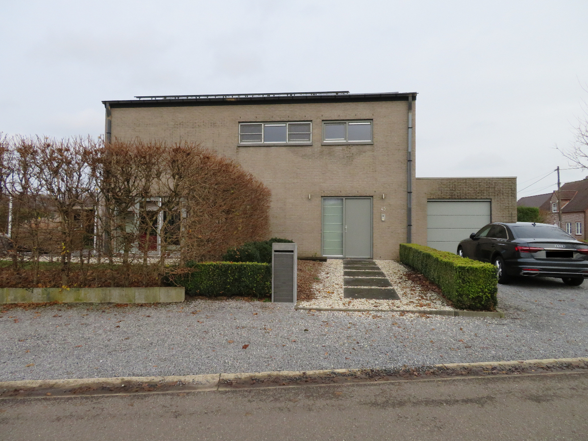 Verhuurd - Woning - Opoeteren