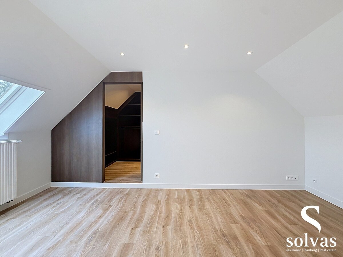 Ruime gezinswoning op een prachtig perceel van 1.860 m² 