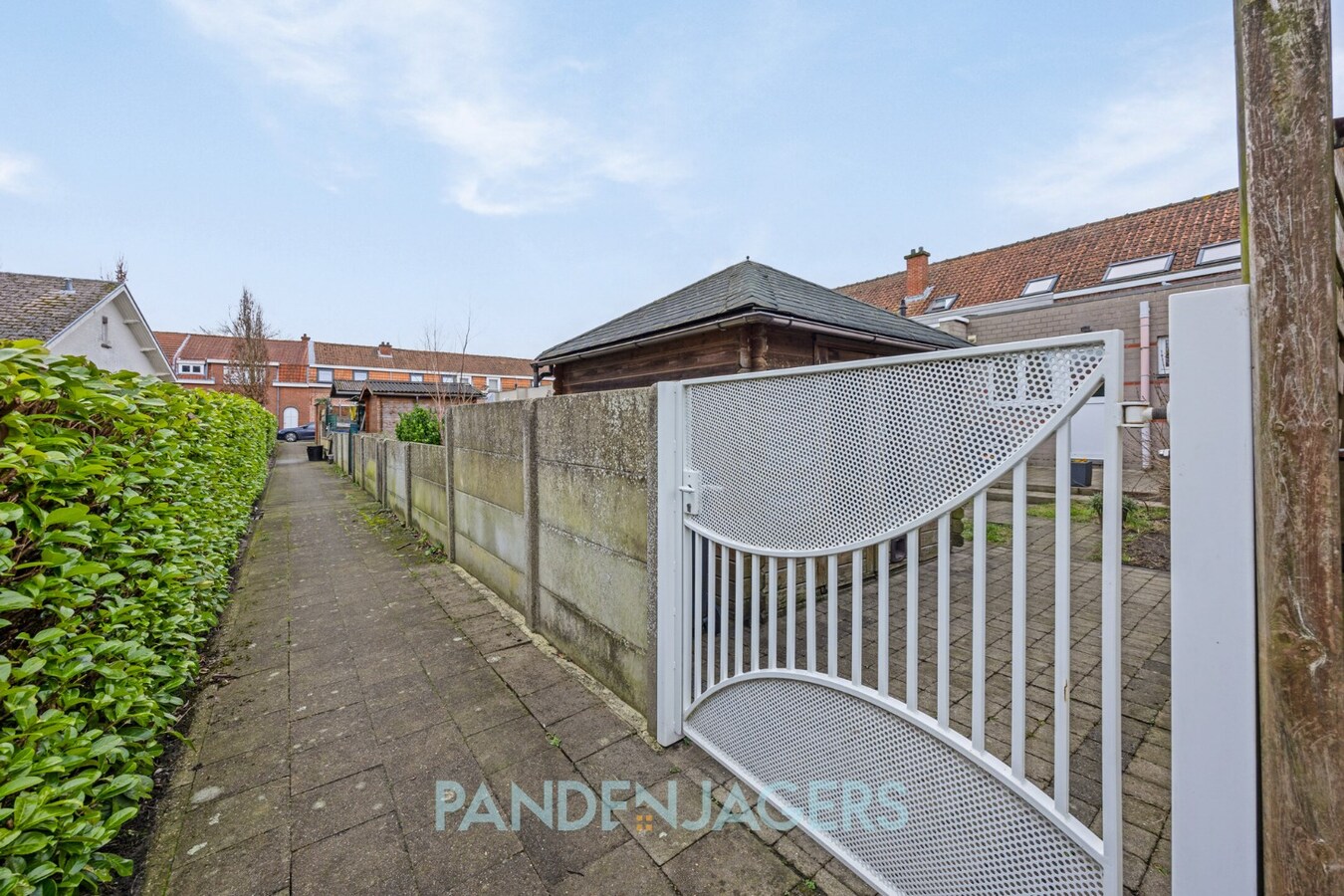 Gezellige instapklare rijwoning te Duffel-Oost 