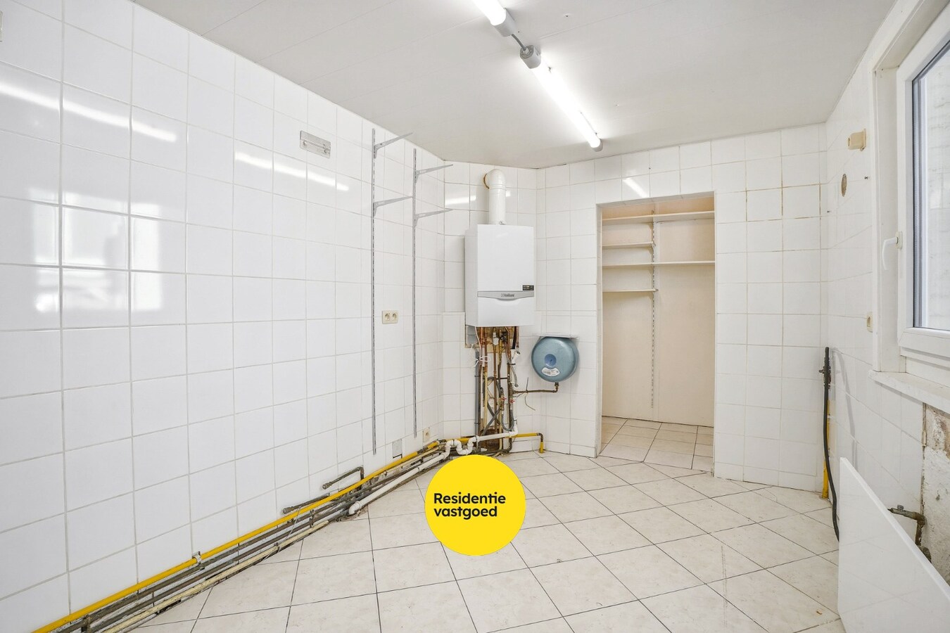Te koop woning - De Panne