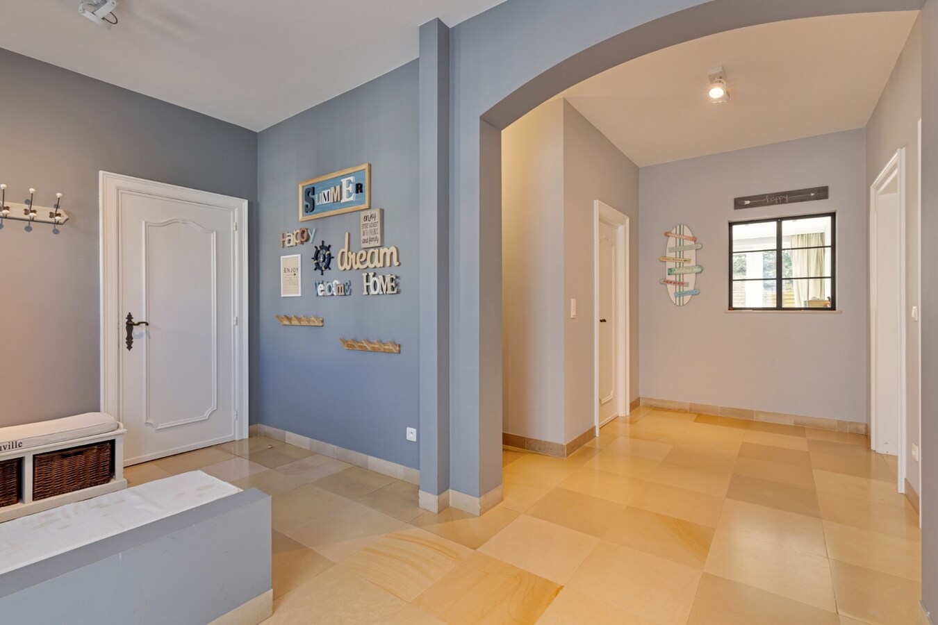 Wohnung verkauft in Koksijde