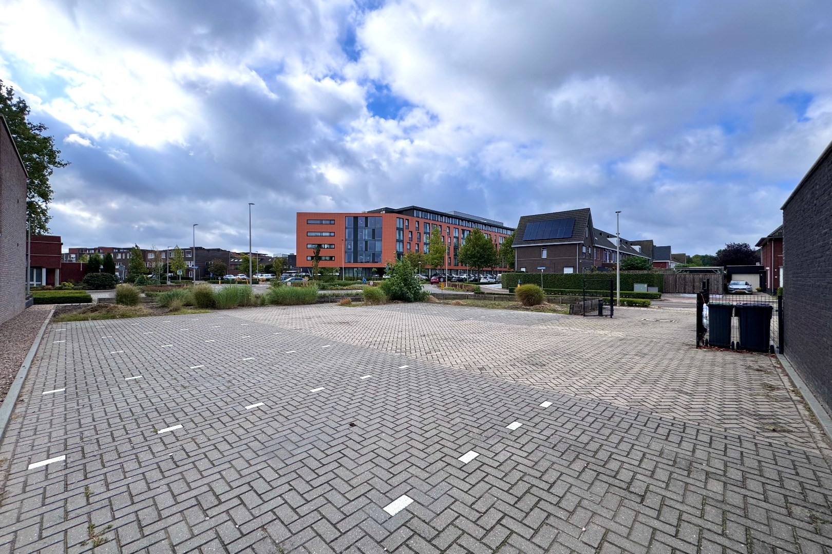 Eengezinswoning te koop in Sittard