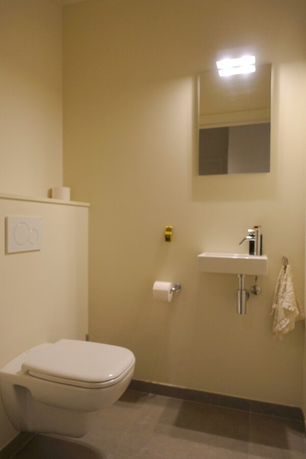 Moderne nieuwbouwvilla met 4 slaapkamers 