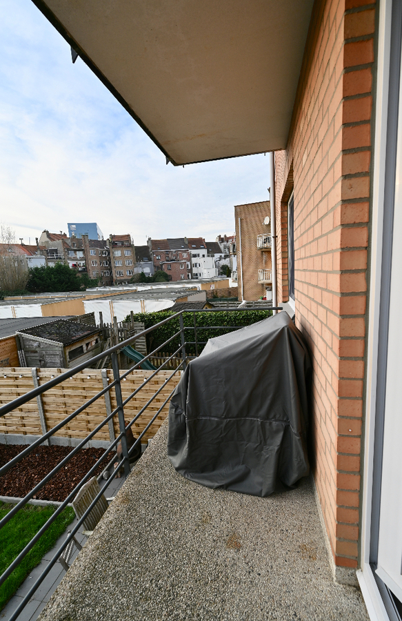 MOOI RUIM APPARTEMENT IN RUSTIGE WOONWIJK 