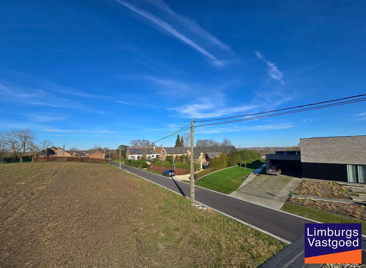 Bouwgrond voor open bebouwing, 12a, idyllisch gelegen in Gors-Op-Leeuw 