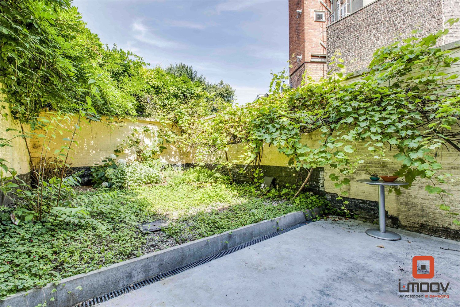 Woning verkocht in Gent