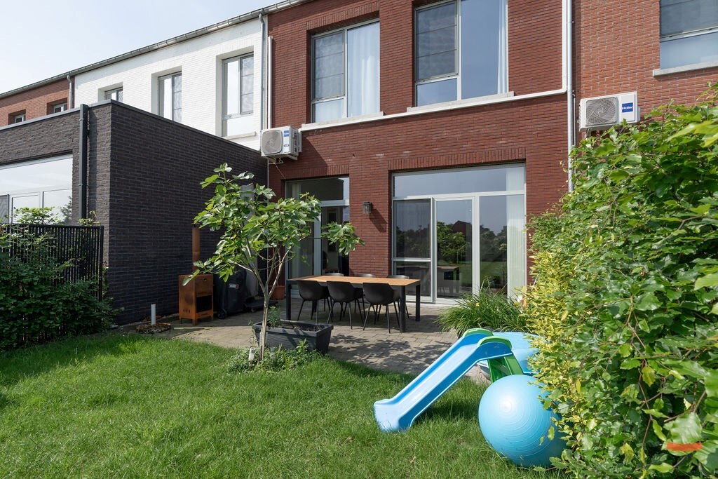 Woning verkocht in Ravels