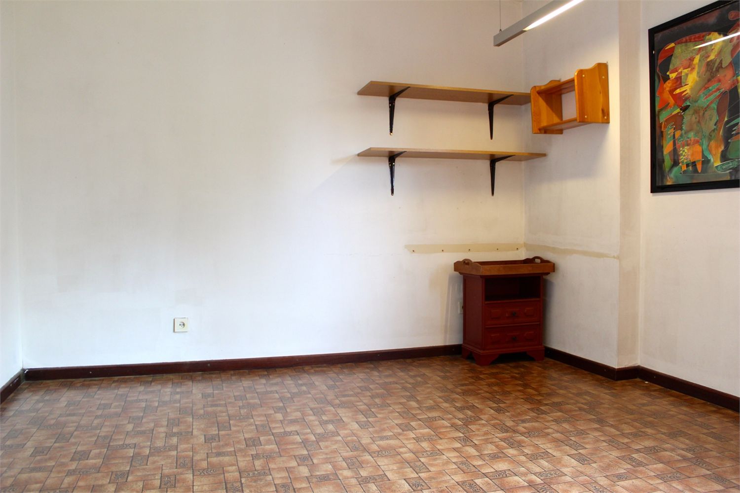 Appartement verkocht in Gent