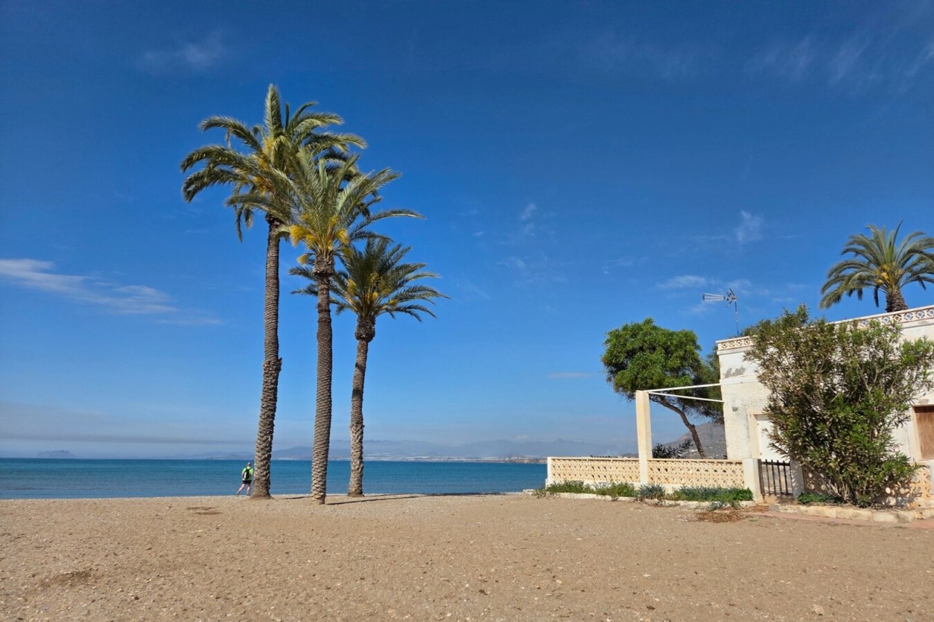 Nieuwbouwappartementen, bungalows en villa's in Condado de Alhama Golf Resort, Murcia 