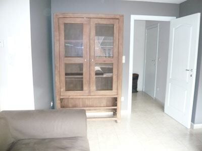 Verhuurd appartement - Hechtel