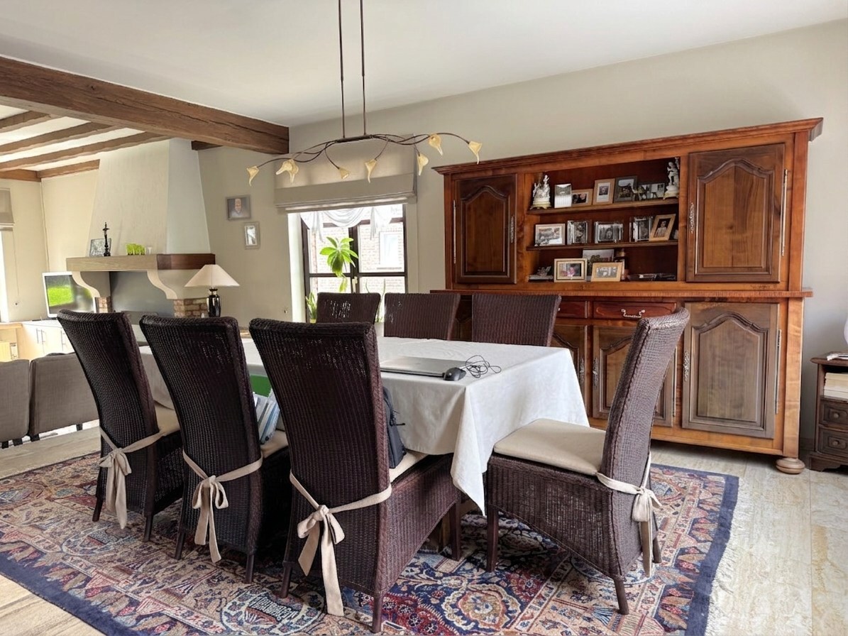 Woning te huur in Oud-Turnhout