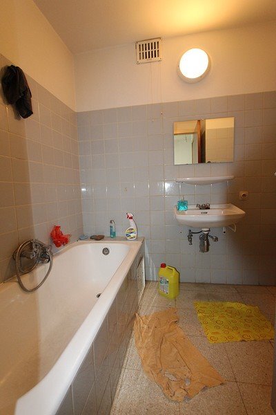 Appartement met 3 slaapkamers te Roeselare 