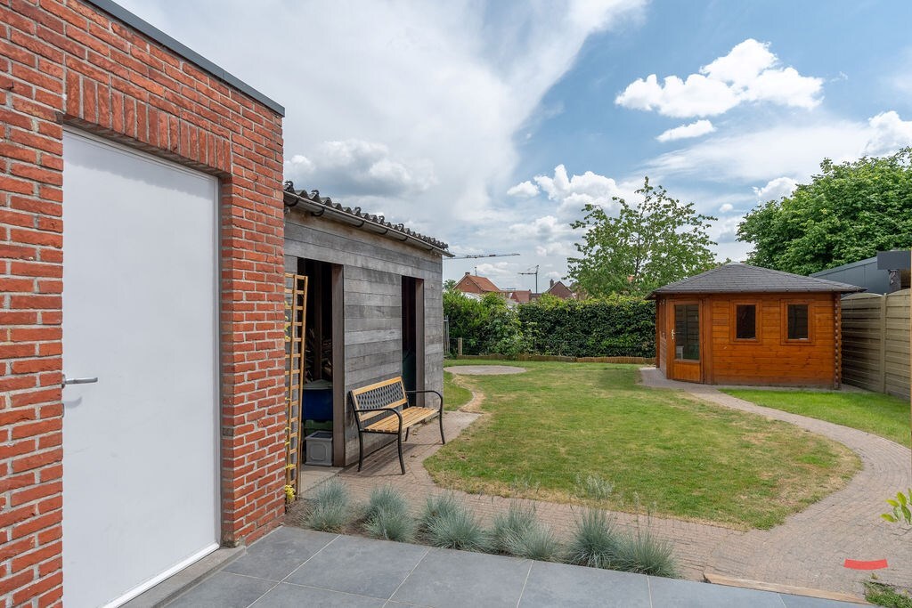 Woning verkocht in Ravels