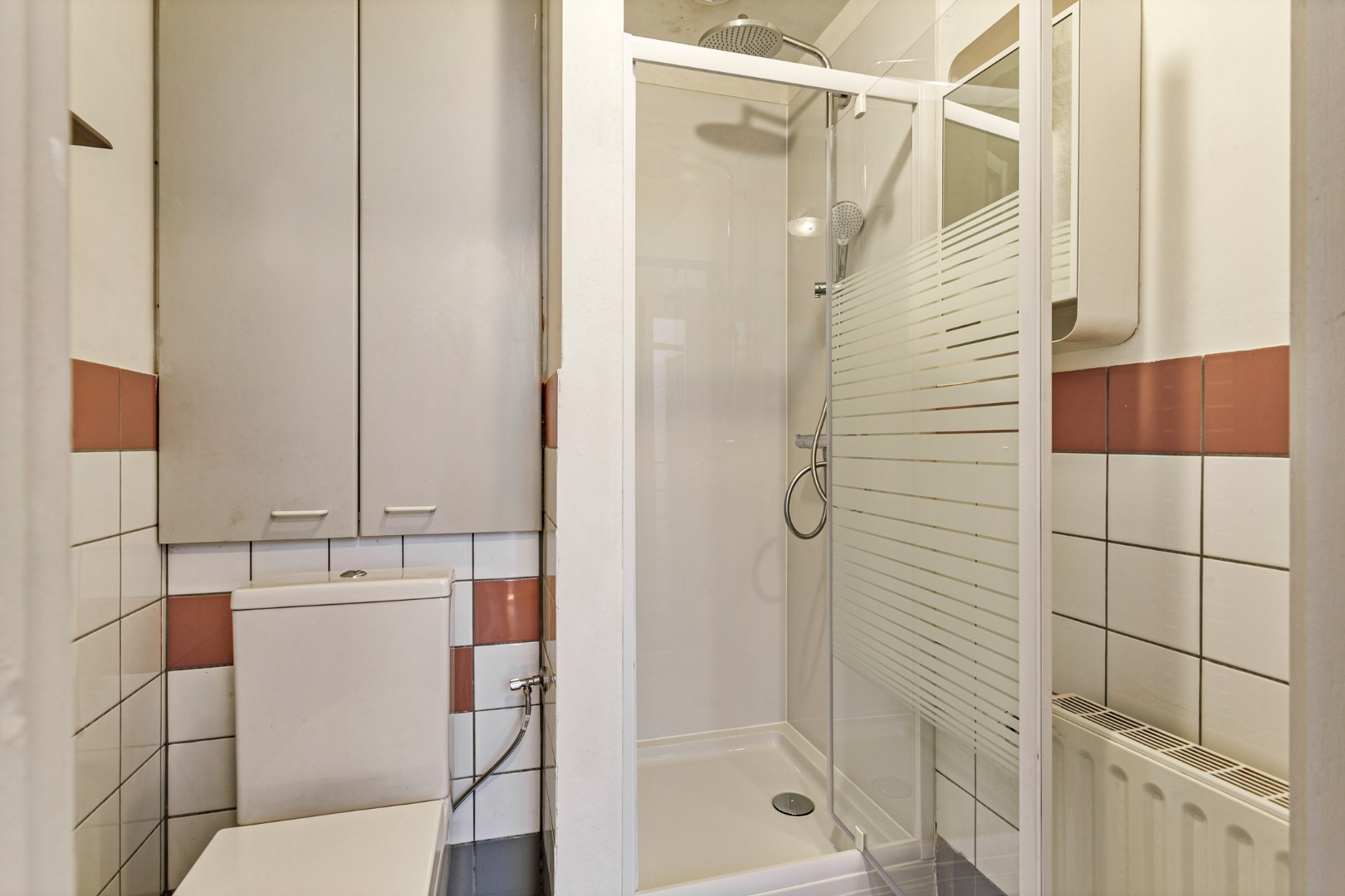 Goed gelegen woning met 3 slaapkamers en parkeerplaats - EPC 204 kWh/m² - bewoonbare oppervlakte 135m² 