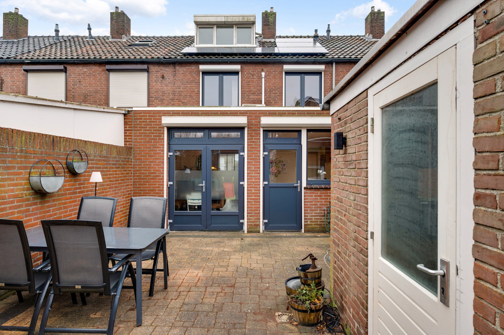 Eengezinswoning te koop in Weert