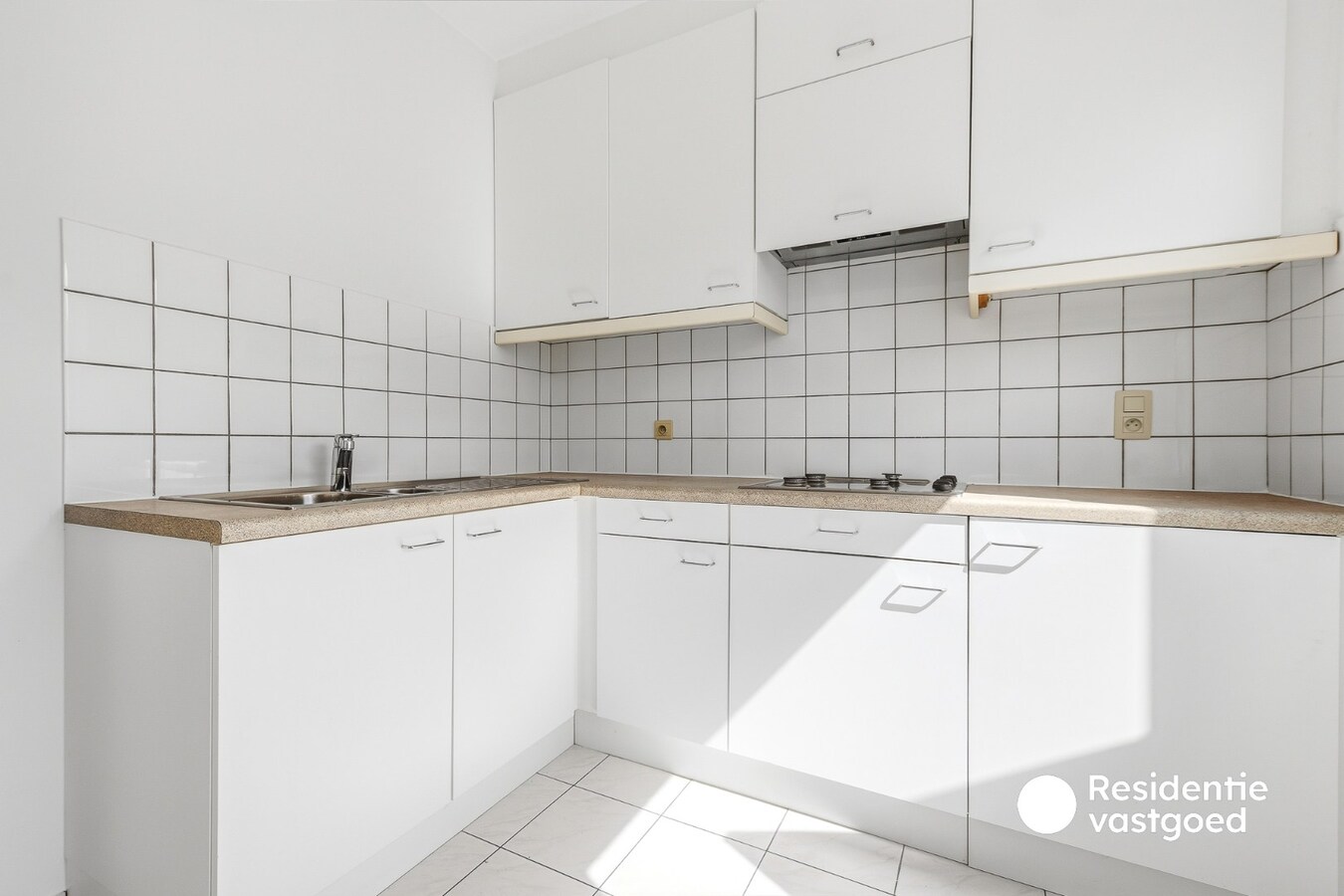 Te koop appartement - Blankenberge