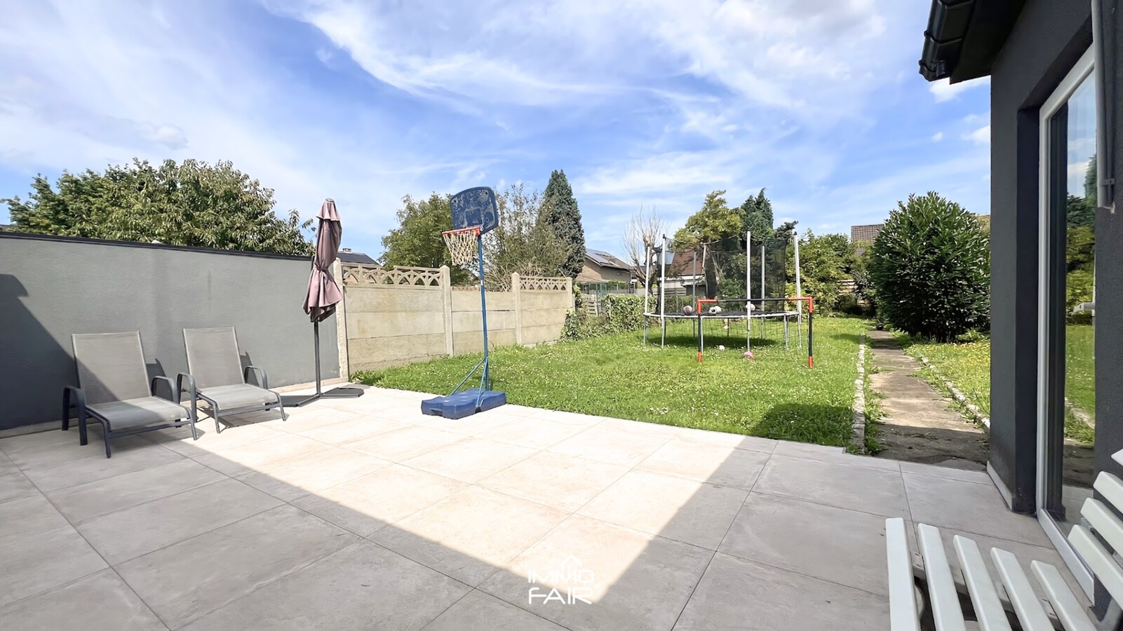 Verborgen pareltje met 5 slaapkamers vlakbij Maastricht 