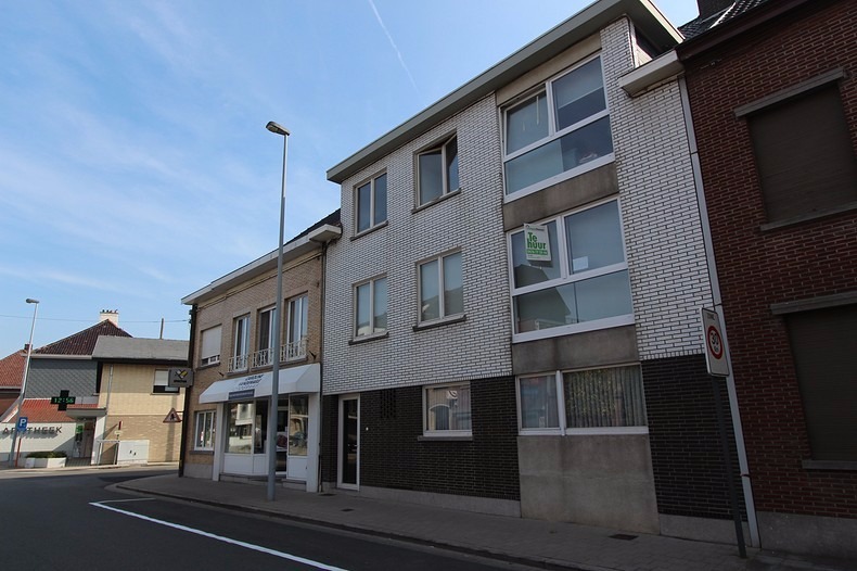 Verhuurd appartement - Gullegem