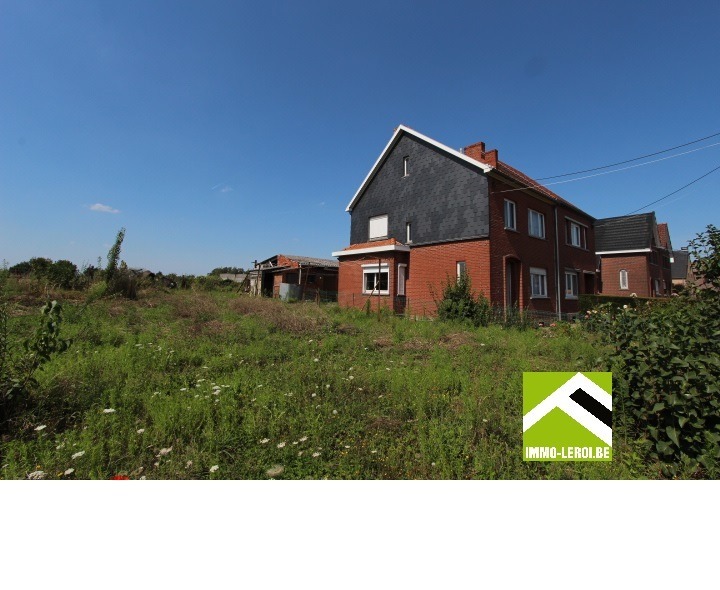 Verkocht woning - Koninksem