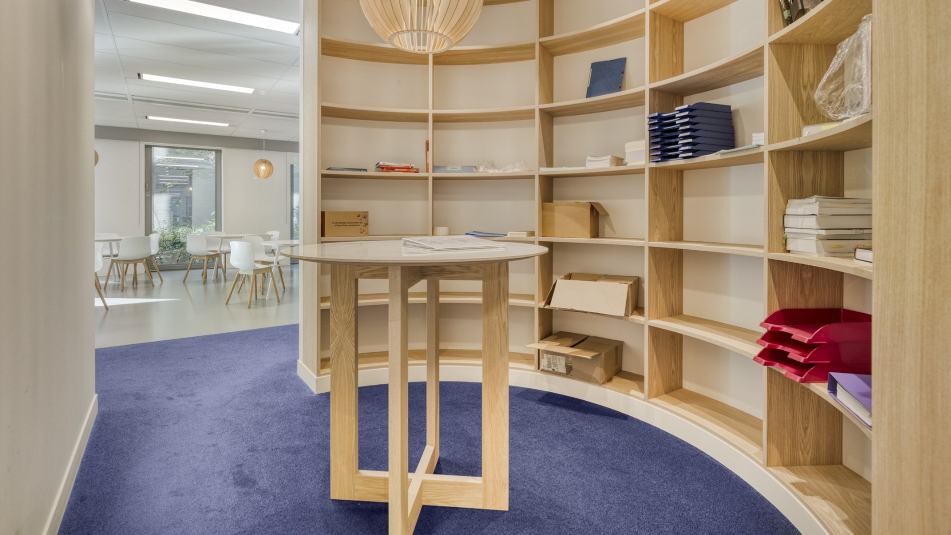 Kantoren te huur in The Ultimate in Berchem