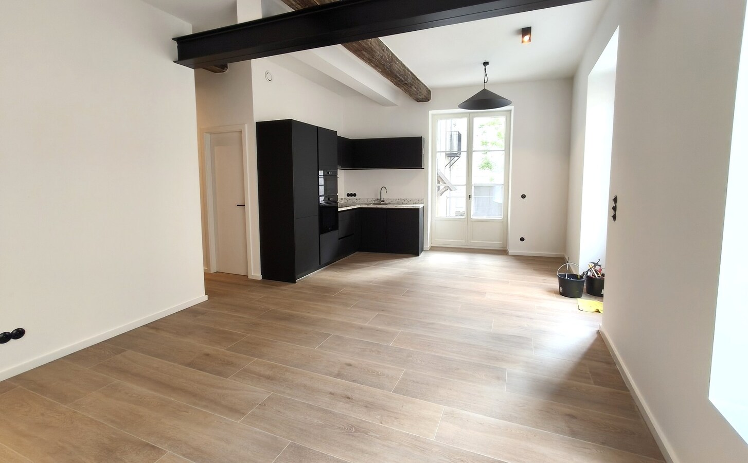 Te huur | Onder reservatie appartement - Tongeren