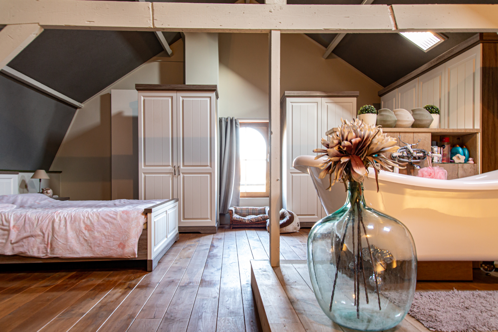 Karaktervolle woning op 426m² rustig gelegen te Maldegem 