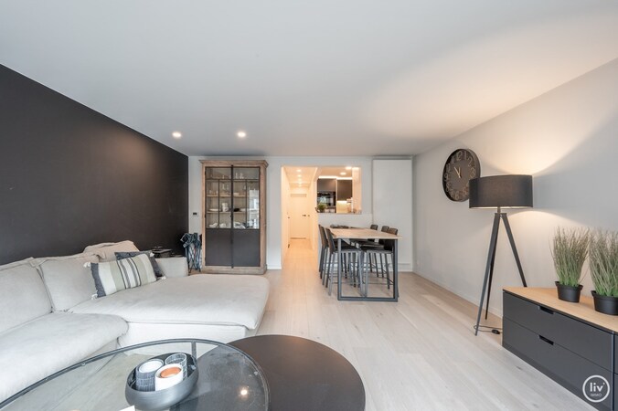 Verkocht appartement - Knokke-Heist