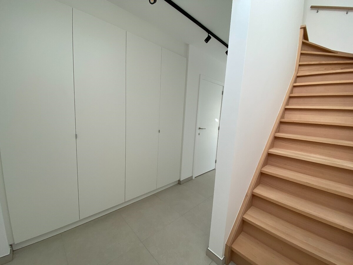 Nieuwbouwwoning met 3 slaapkamers te Houthulst 