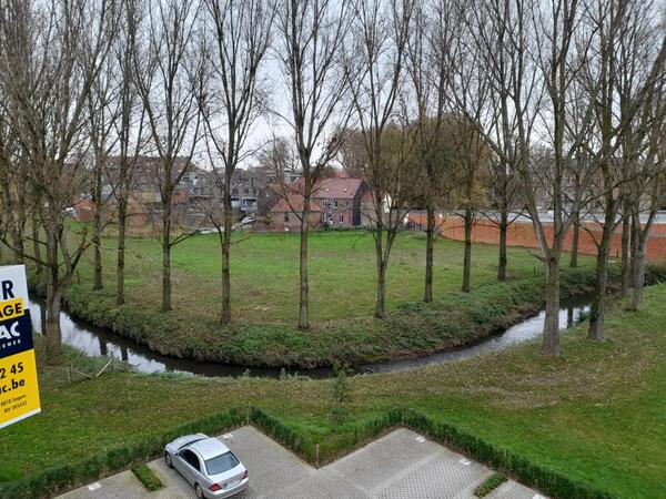 Verhuurd Appartement te Ingelmunster