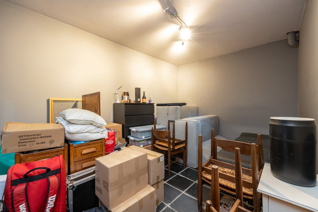 Villa met 3 slaapkamers op een mooi perceel van 1.606 m²  te Zoersel 