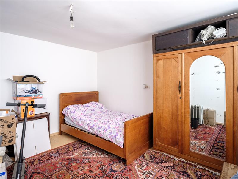 Bebouwing met tal van opties 