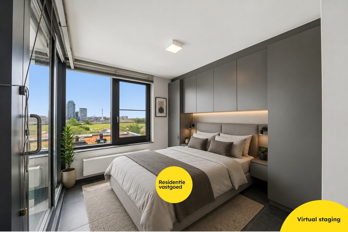 Te koop appartement - Oostende