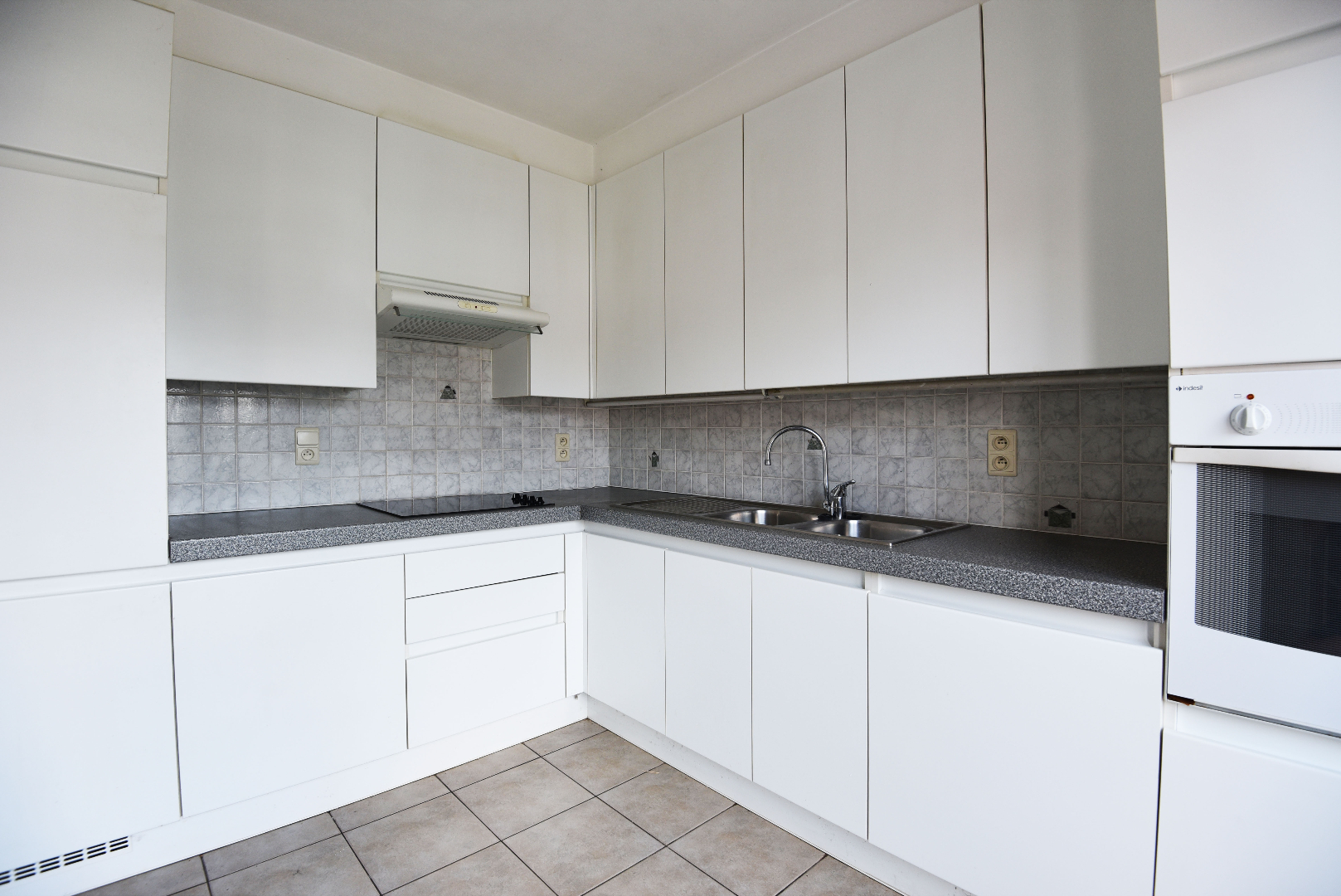 1 slaapkamer appartement te centrum Maldegem 