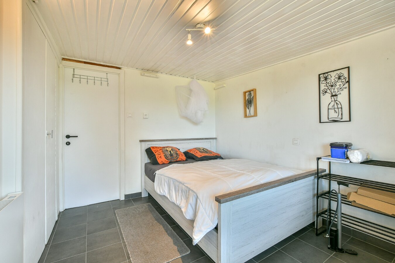 Te koop appartement - De Haan