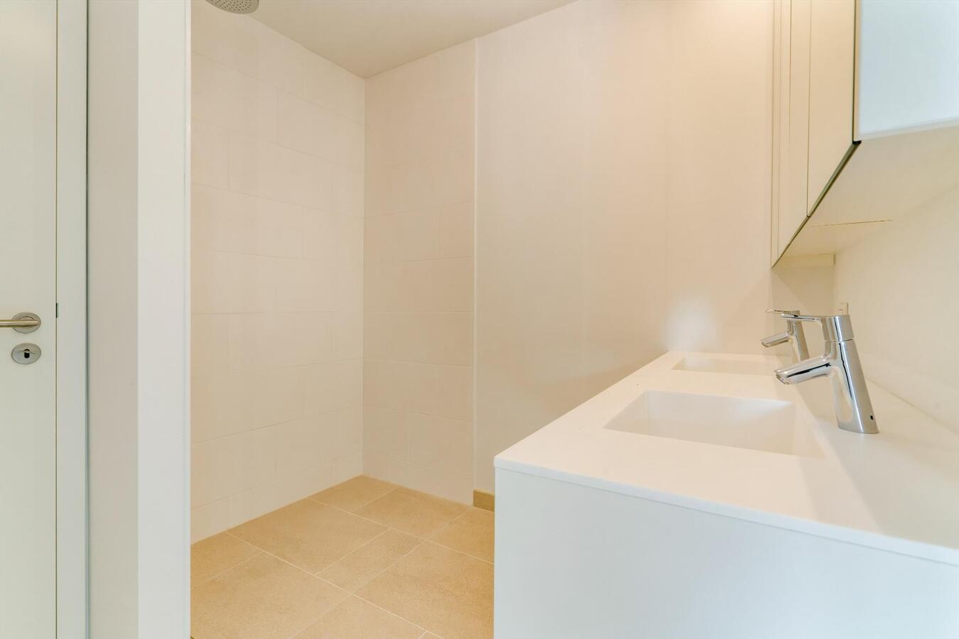 3 slaapkamerappartement 