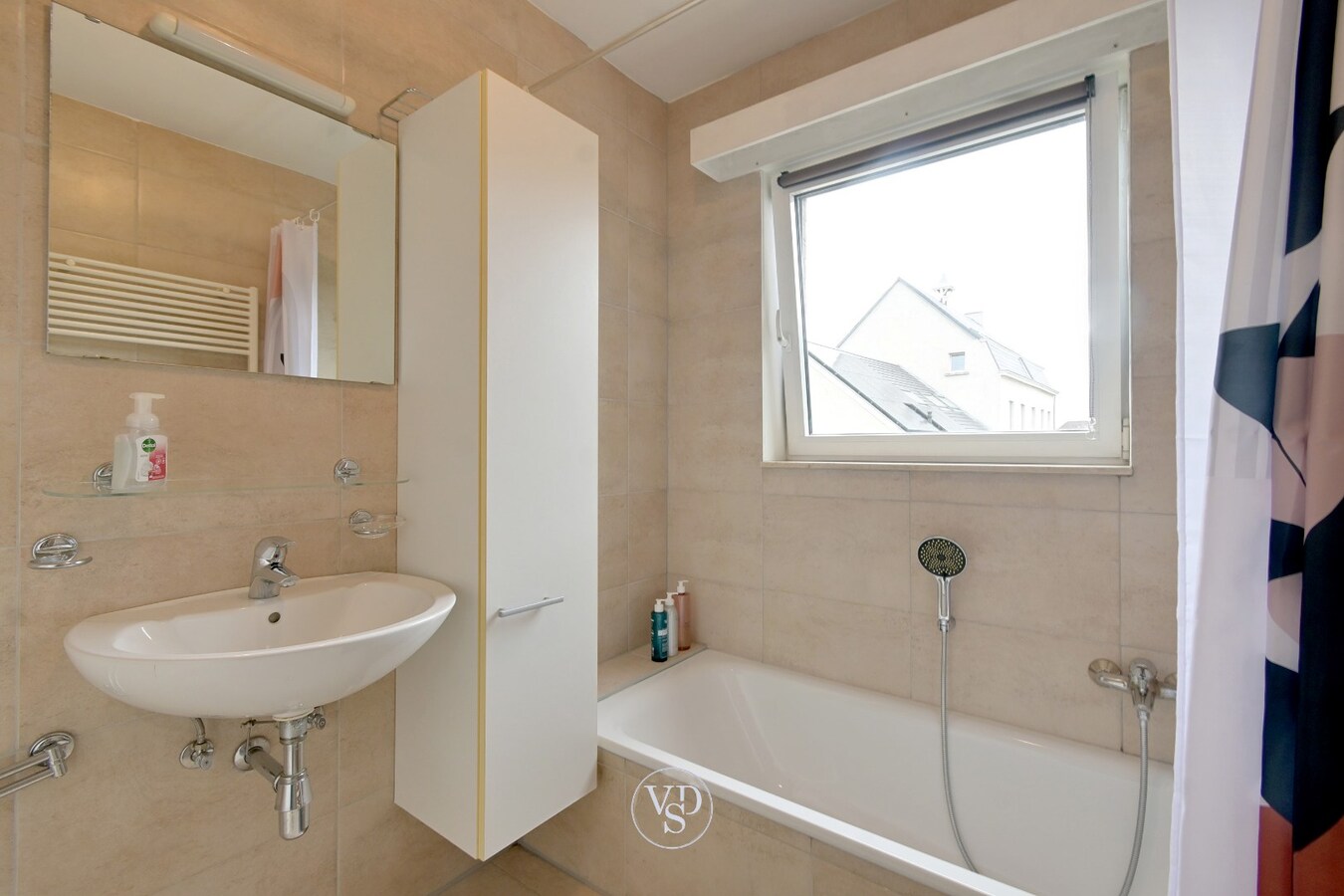 Eigentijds appartement nabij centrum Merelbeke 