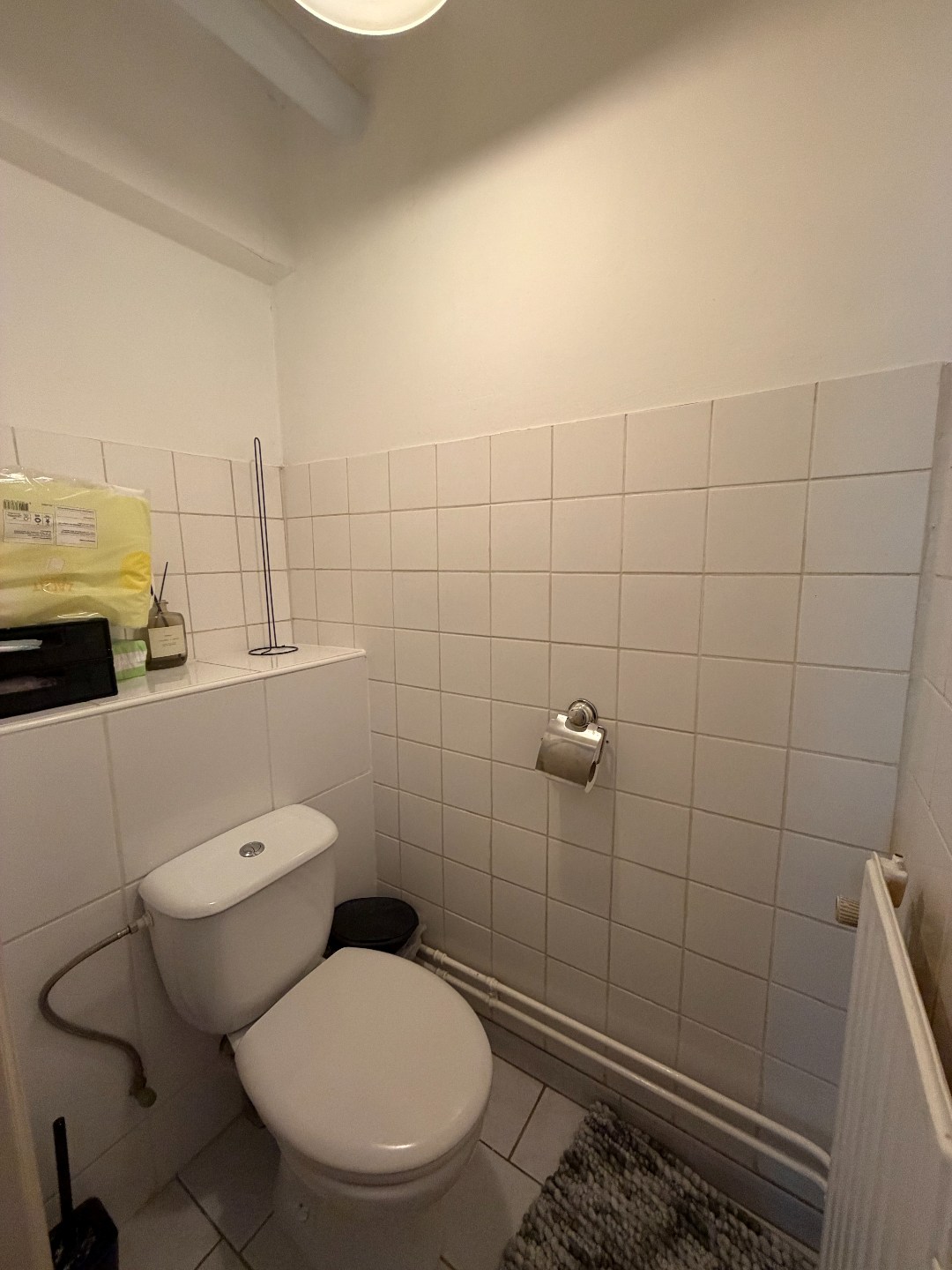 Appartement met 2 ruime slaapkamers in centrum Leopoldsburg! 